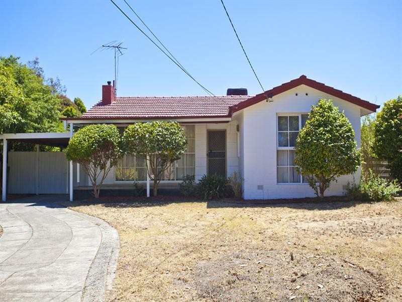 19 Risdon Drive, Notting Hill VIC 3168