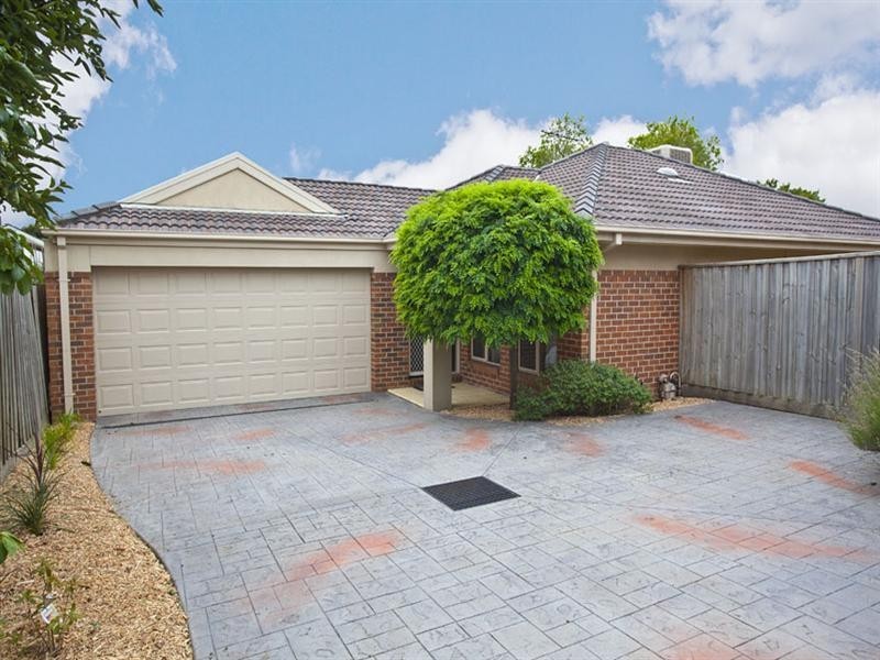 29 Ruby Street, Burwood East VIC 3151