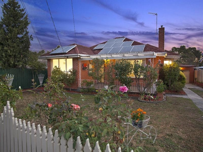 46 Florey Crescent, Mulgrave VIC 3170