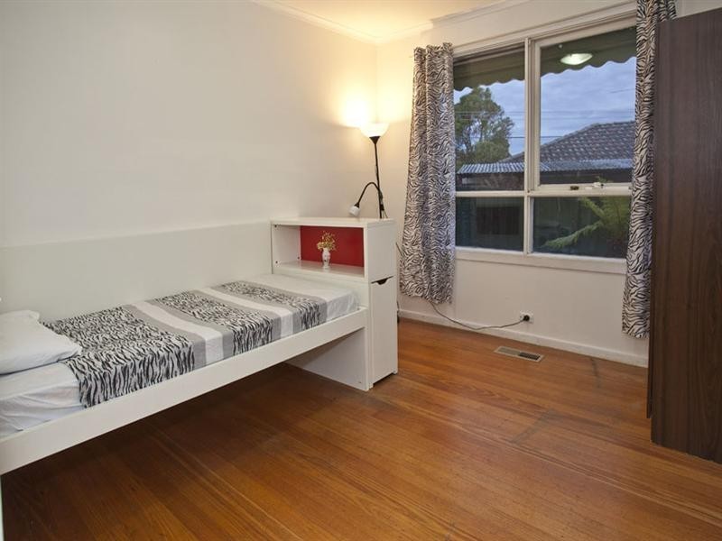46 Florey Crescent, Mulgrave VIC 3170
