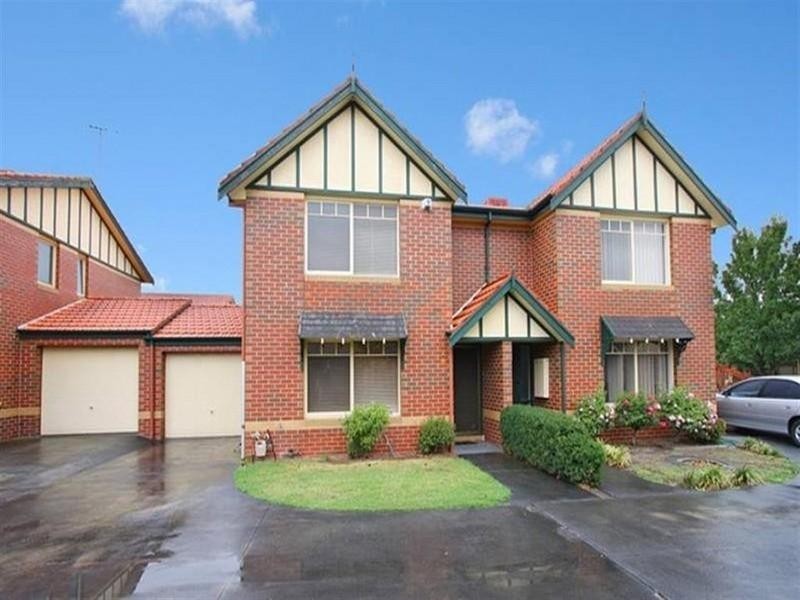 11/12 Surrey Road, Mount Waverley VIC 3149