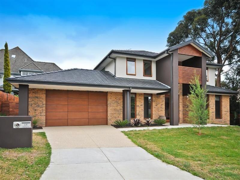 1A Bimbadeen Court, Wheelers Hill VIC 3150