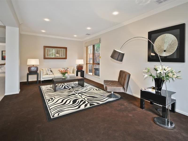 1A Bimbadeen Court, Wheelers Hill VIC 3150