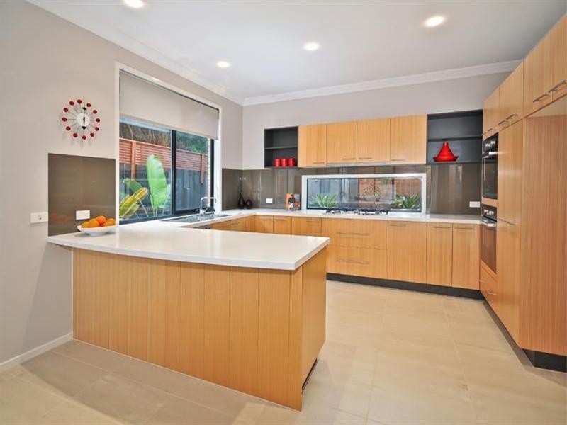 1A Bimbadeen Court, Wheelers Hill VIC 3150