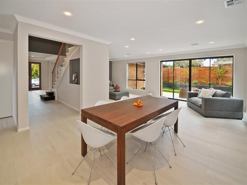 1A Bimbadeen Court, Wheelers Hill VIC 3150