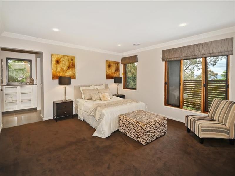 1A Bimbadeen Court, Wheelers Hill VIC 3150