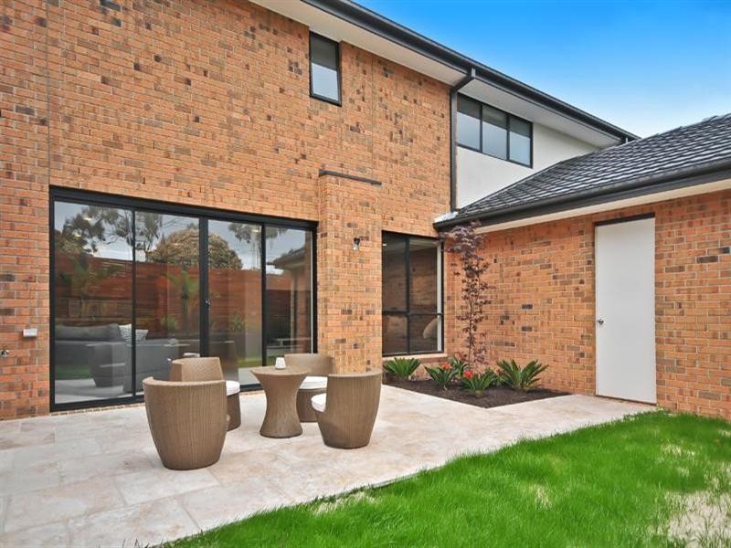 1A Bimbadeen Court, Wheelers Hill VIC 3150