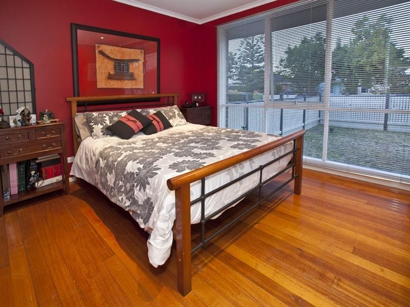 1/24 Wilma Avenue, Mulgrave VIC 3170