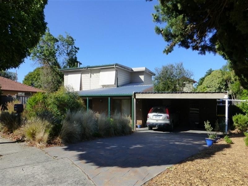 7 Misty Close, Frankston VIC 3199