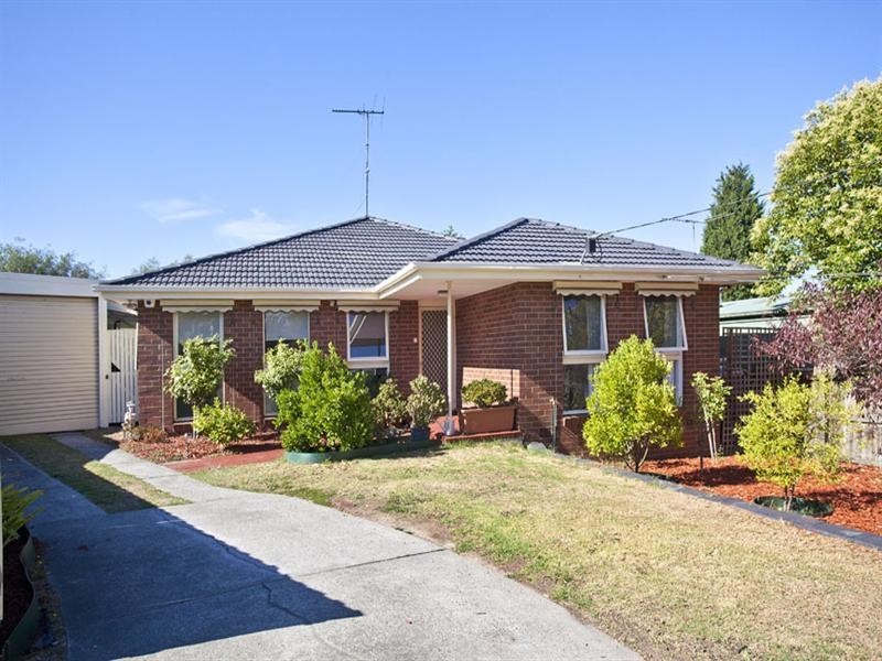 10 Parvin Court, Vermont South VIC 3133