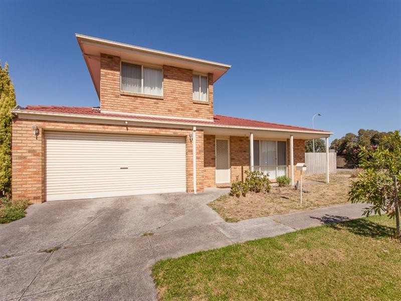 163 Ormond Road, Hampton Park VIC 3976