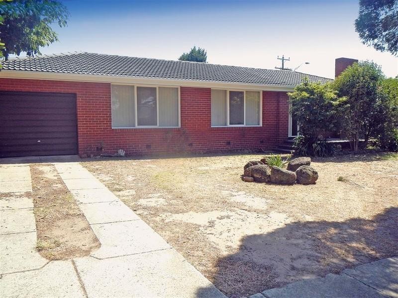 59 Brandon Park Drive, Wheelers Hill VIC 3150