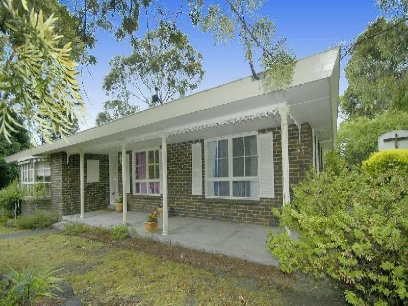 25 Shepherd Road, Glen Waverley VIC 3150