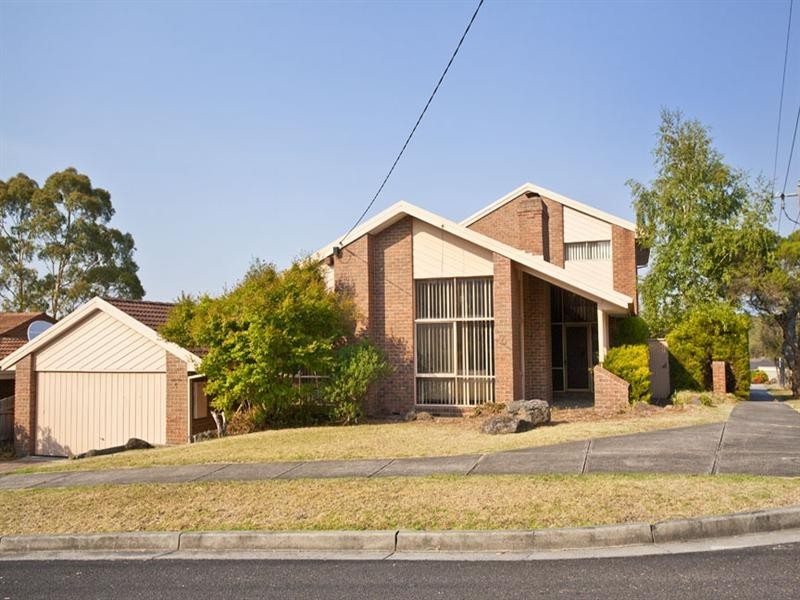 6 Torwood Drive, Vermont South VIC 3133