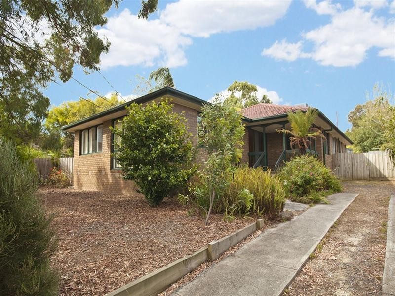 6 El Greco Court, Wheelers Hill VIC 3150