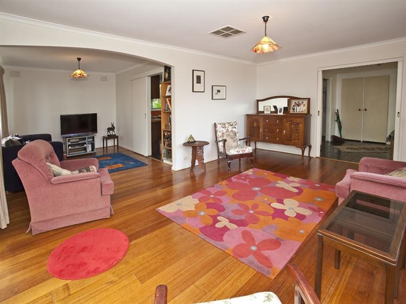 6 El Greco Court, Wheelers Hill VIC 3150