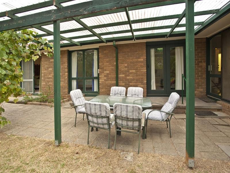 6 El Greco Court, Wheelers Hill VIC 3150