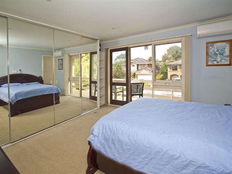 33 Alex Avenue, Wheelers Hill VIC 3150