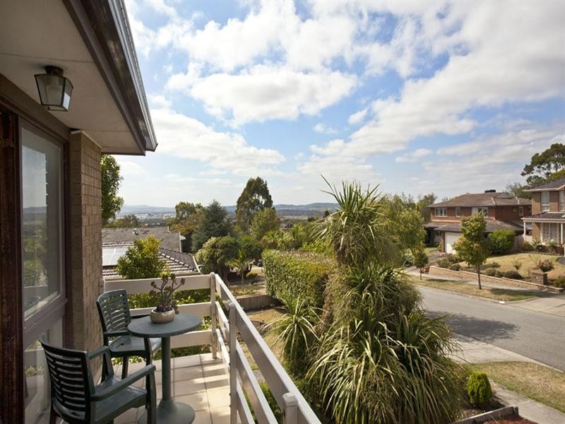 33 Alex Avenue, Wheelers Hill VIC 3150