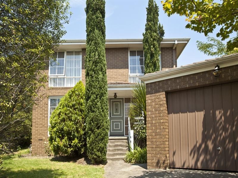 18 Lilian Street, Glen Waverley VIC 3150