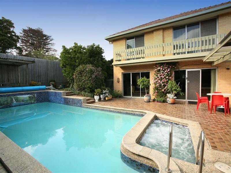 16 Norfolk Street, Glen Waverley VIC 3150