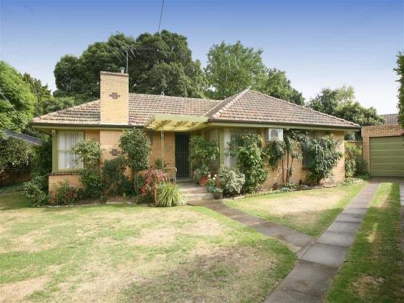 1 Botanic Drive, Glen Waverley VIC 3150
