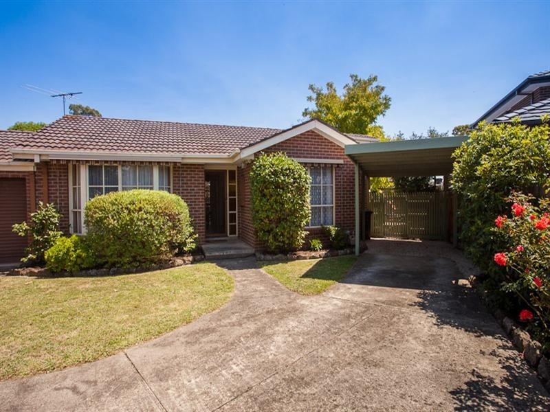 2/3 Tremaine Court, Mulgrave VIC 3170
