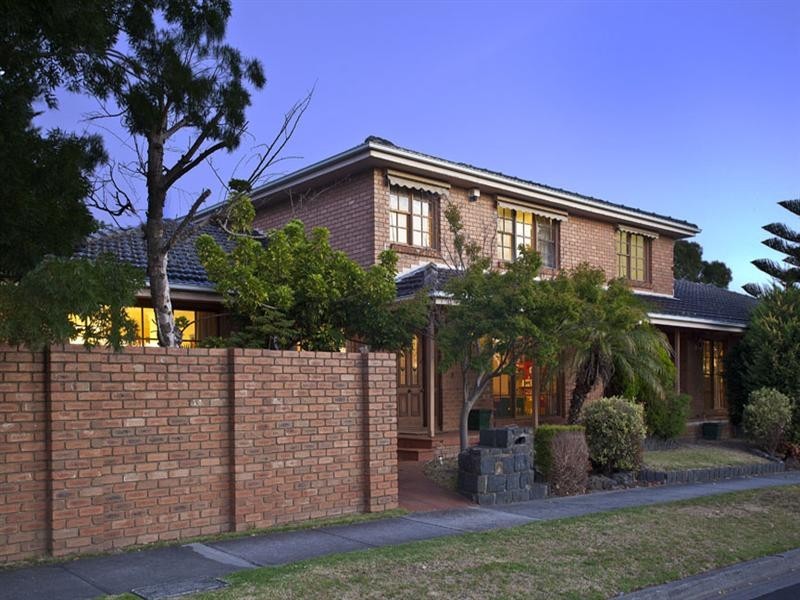 600 High Street Road, Glen Waverley VIC 3150