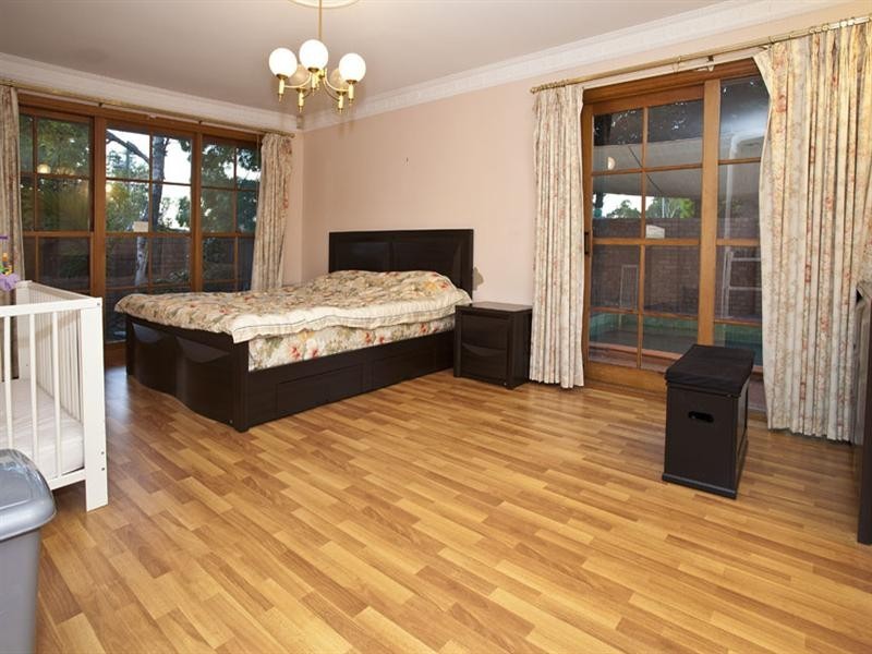 600 High Street Road, Glen Waverley VIC 3150