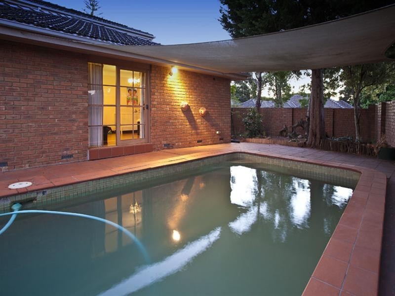 600 High Street Road, Glen Waverley VIC 3150