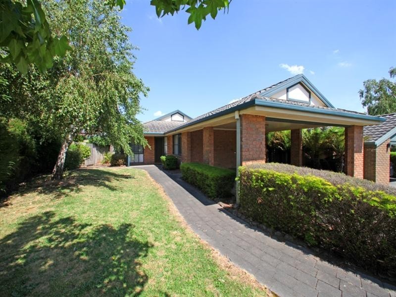 4 Morton Place, Rowville VIC 3178