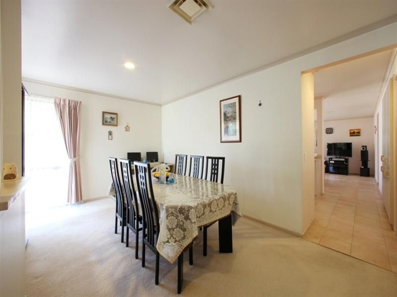 4 Morton Place, Rowville VIC 3178