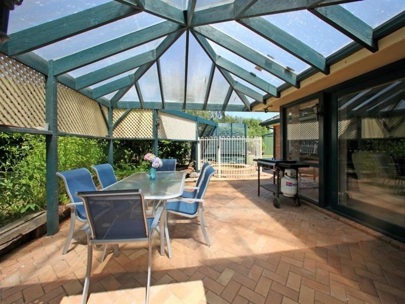 4 Morton Place, Rowville VIC 3178