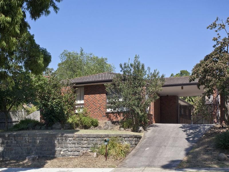 15 Homestead Drive, Wheelers Hill VIC 3150