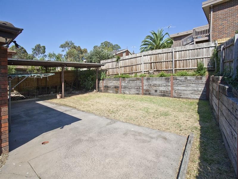 15 Homestead Drive, Wheelers Hill VIC 3150