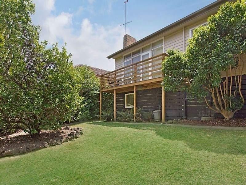 10 Leonard Street, Burwood VIC 3125