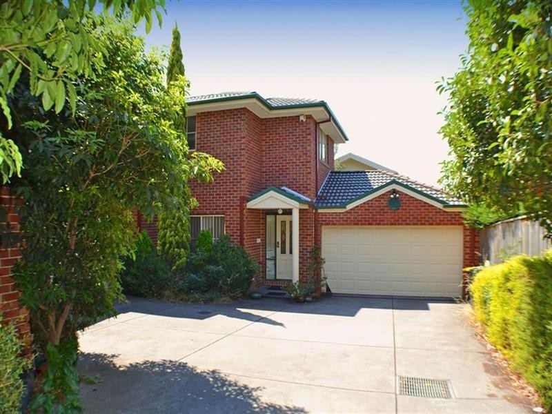 4/4 Goodin Grove, Glen Waverley VIC 3150