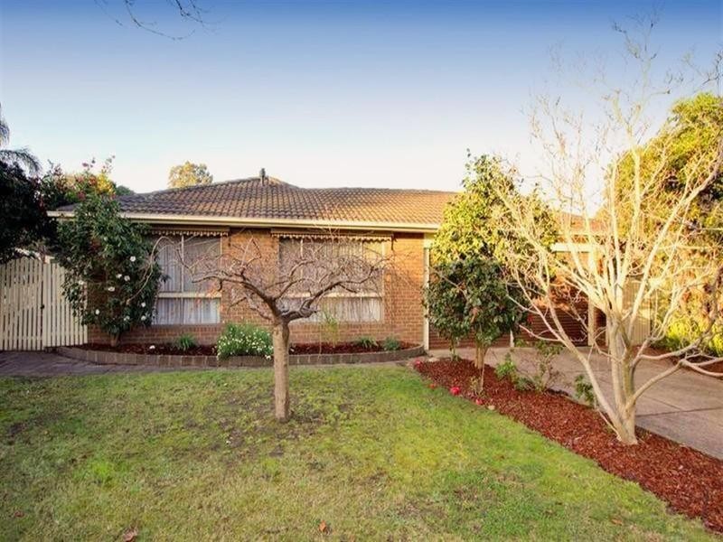 5 Cobain Square, Wantirna VIC 3152