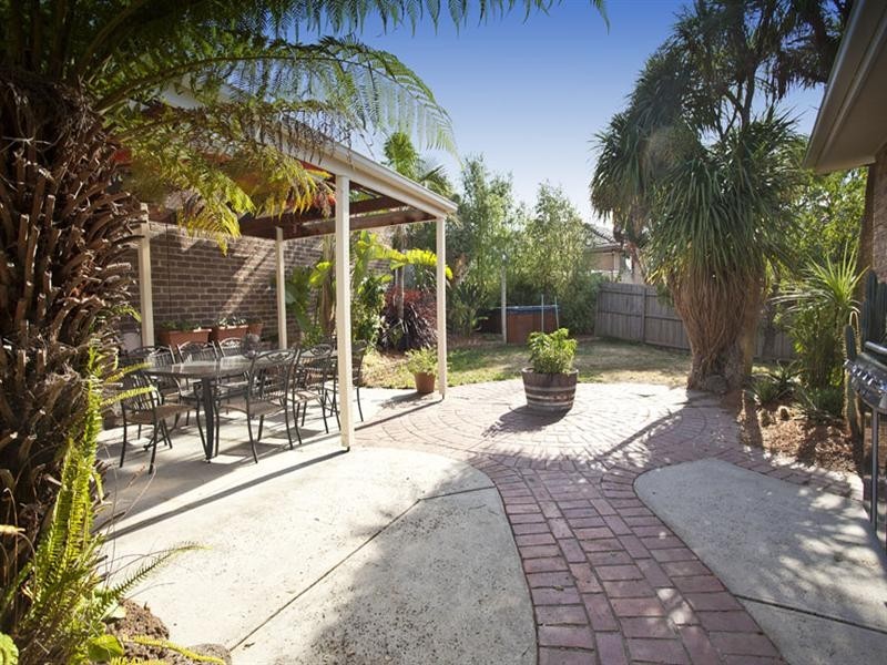 12 Cicada Court, Mulgrave VIC 3170