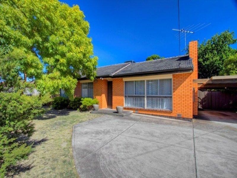 32 Hansworth Street, Mulgrave VIC 3170