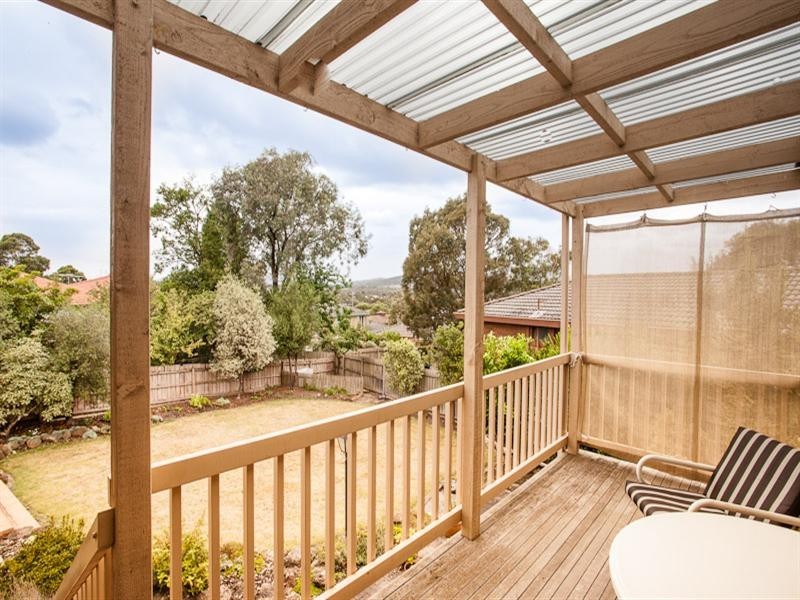 51 Outlook Drive, Dandenong North VIC 3175