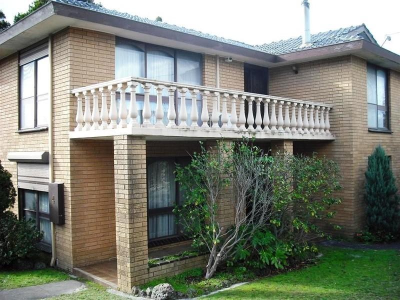 4 View Mount Road, Glen Waverley VIC 3150