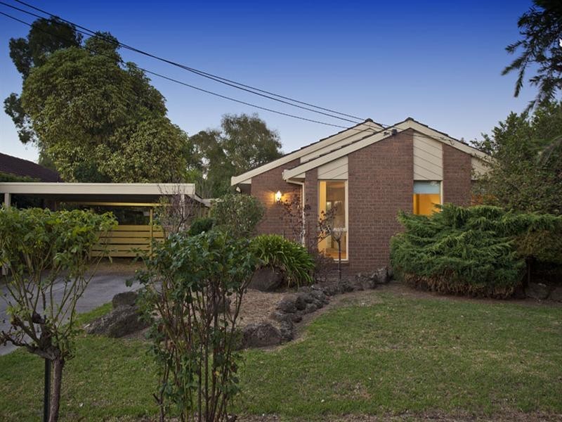 613 Burwood Highway, Vermont South VIC 3133