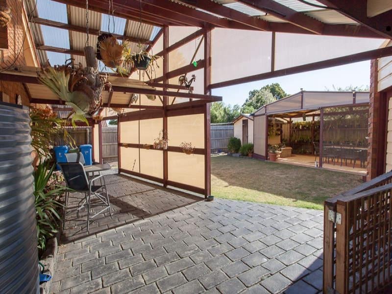 25 Stuart Avenue, Hampton Park VIC 3976