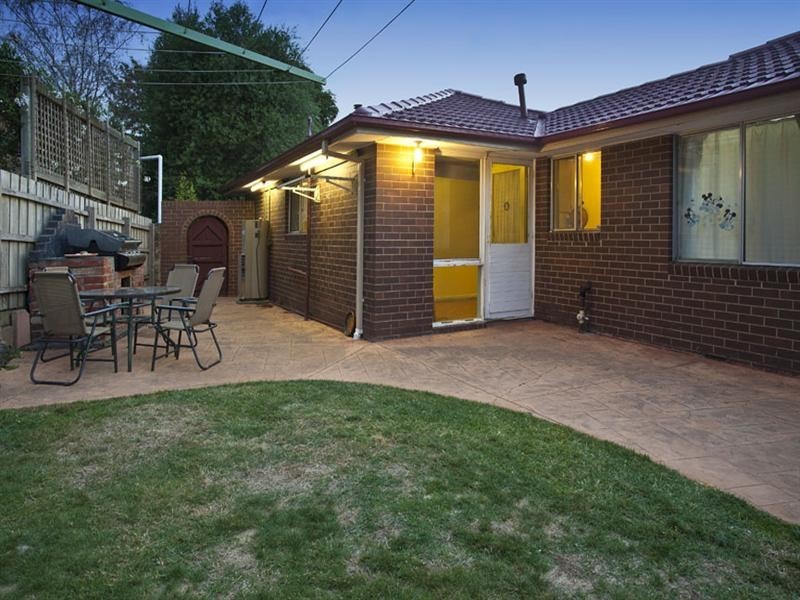 15 Aintree Avenue, Mulgrave VIC 3170
