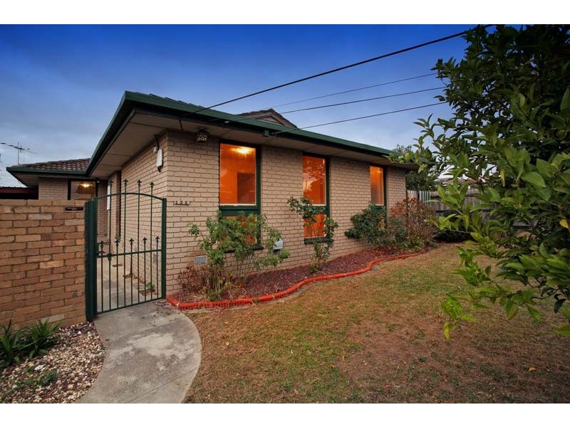 135 Hansworth Street, Mulgrave VIC 3170