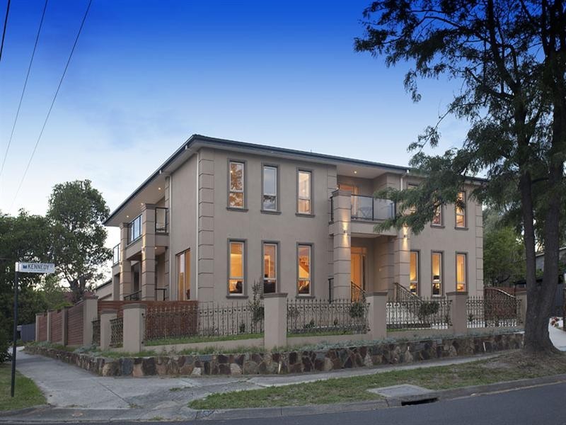 36 Kennedy Street, Glen Waverley VIC 3150