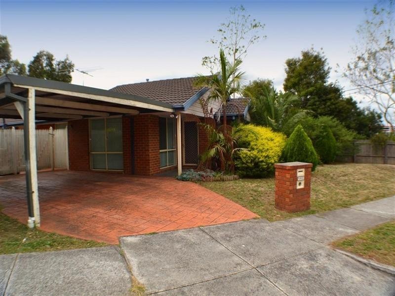 155 Hawthorn Road, Forest Hill VIC 3131