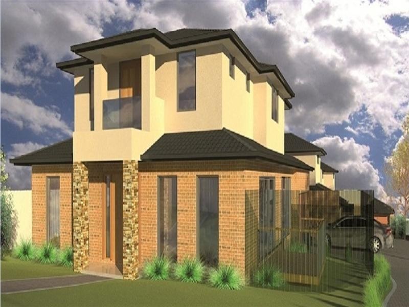 1-3/2 Tiller Street, Burwood East VIC 3151