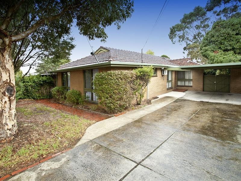23 Joyce Avenue, Glen Waverley VIC 3150